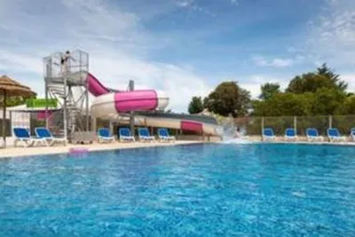 Camping La Prairie