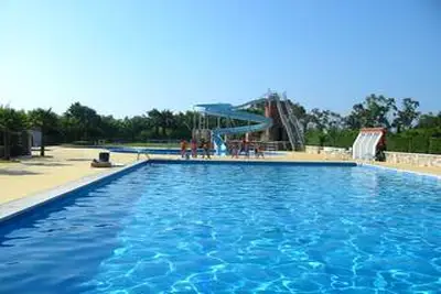 Camping Domaine Résidentiel de plein-air Creixell Beach Resort