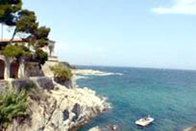 Résidence Pierre et Vacances La Corniche d'Or