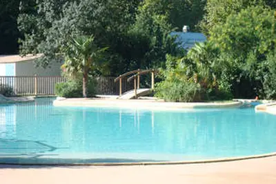 Camping du Pont d'Avignon