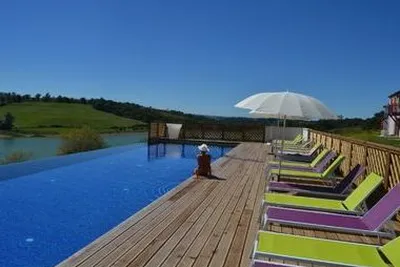 Résidence L'Oustal del Carlat