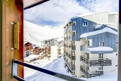 Résidence Grand Roc