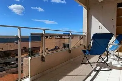 Résidence Les Terrasses du Levant