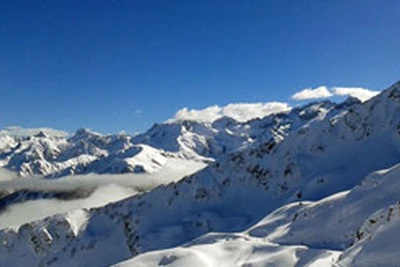 Résidence Pierre et Vacances Le Mont d'Arbois