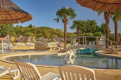 Camping Soleil Plage Vitrac