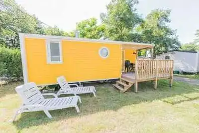 Camping Eldapi La Ferme