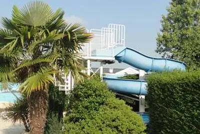 Camping Le Robinson