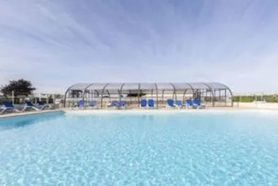 Camping Les Peupliers