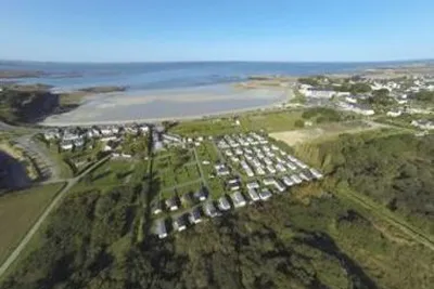 Camping Le Mat 