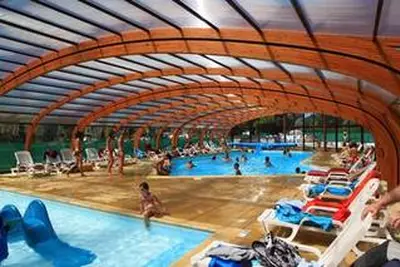 Camping Kervilor 