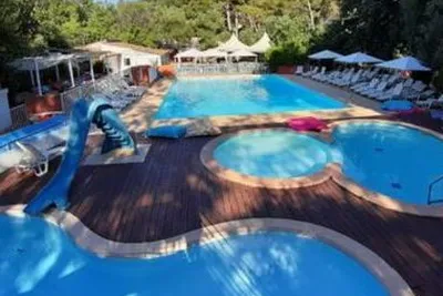 Camping Beau Vezé