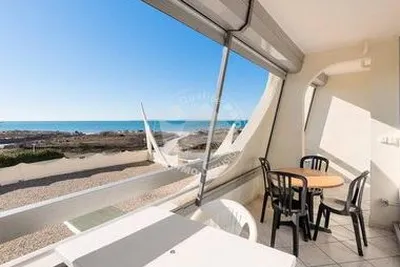 Résidence Le Chabian