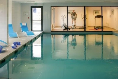 Résidence Goelia Les 7 Iles