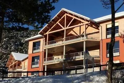 Village Club Le Clos de l'Ecrin du Lac