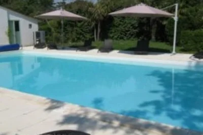 Camping Les Fougères