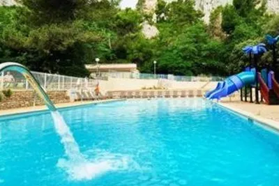 Camping La Vallée Heureuse