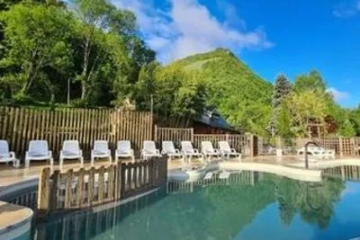 Camping Sites et Paysages La Forêt