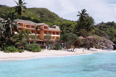 Hôtel Double Tree by Hilton - Allamanda Beach Resort & Spa