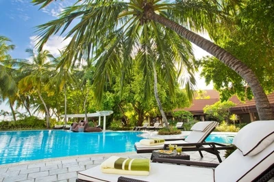 Hôtel Kurumba Maldives