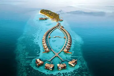 Hôtel Lily Beach Resort & Spa