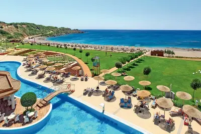 Hôtel Elysium Resort & Spa
