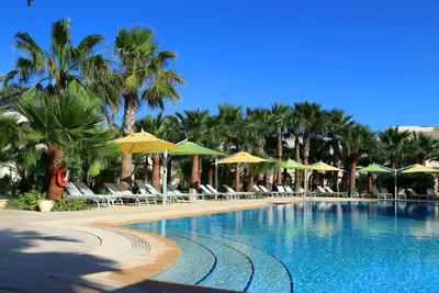 Club Jumbo Ksar Djerba
