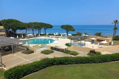 Club Le Village des Isles