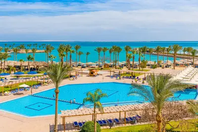 Club Framissima Continental Hurghada 