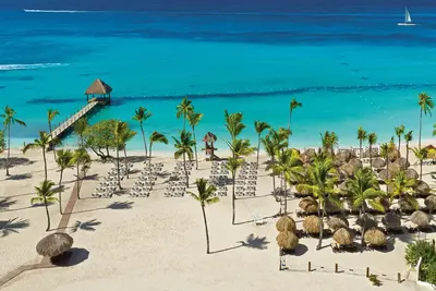 Hôtel Dreams Dominicus La Romana