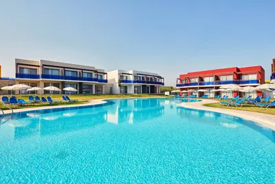 Club Framissima All Senses Nautica Blue Resort & Spa