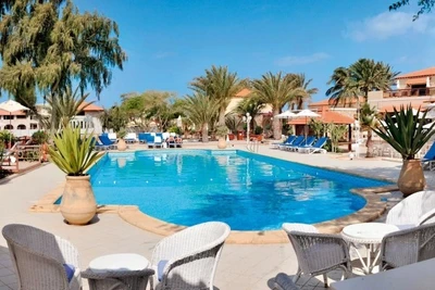 Hôtel Morabeza