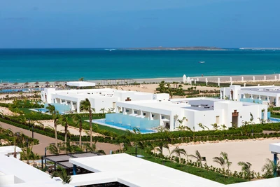Hôtel Riu Palace Boavista