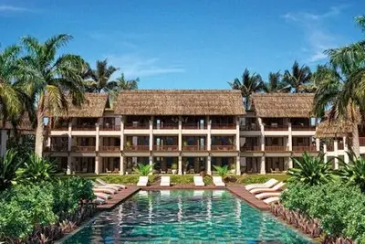 Hôtel C Mauritius