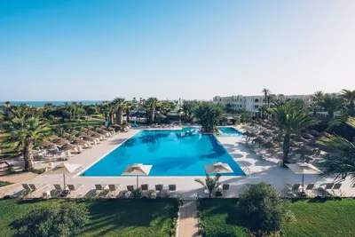 Hôtel Iberostar Mehari