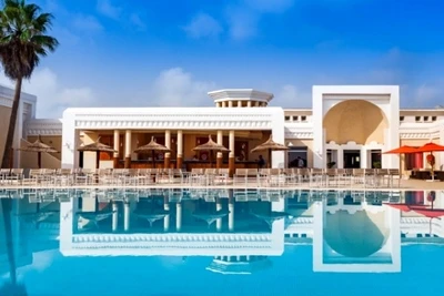 Hôtel Calimera El Borj