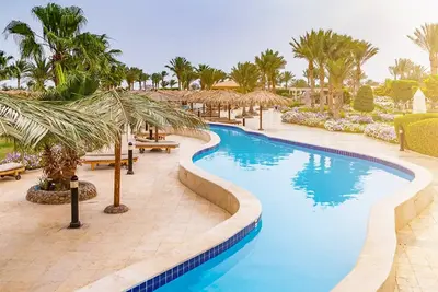 Hôtel Long Beach Resort