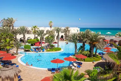 Hôtel Sentido Djerba Beach