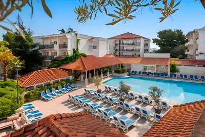 Club Framissima Waterman Kaktus Resort