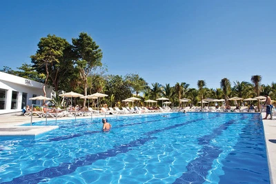 Hôtel Riu Palace Mexico