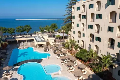 Hôtel Hopps