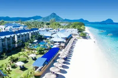 Hôtel Pearle Beach Resort & Spa