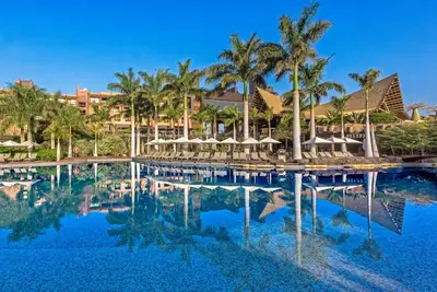 Hôtel Lopesan Baobab Resort
