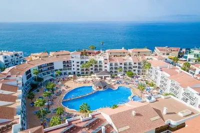 Club Jumbo Globales Tamaimo Tropical
