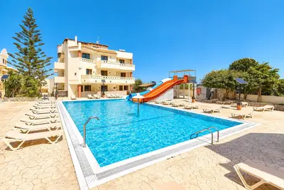 Mondi Club Saint Constantin