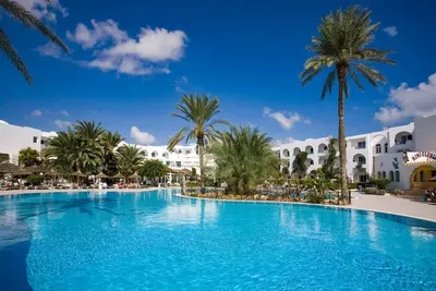 Club Framissima Golf Beach & Spa 