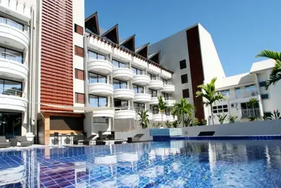Hôtel Tahiti Nui