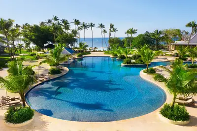 Hôtel Secrets La Romana (ex Hilton La Romana Adult Only)