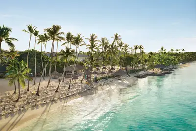 Hôtel Dreams La Romana (ex Hilton La Romana Family)