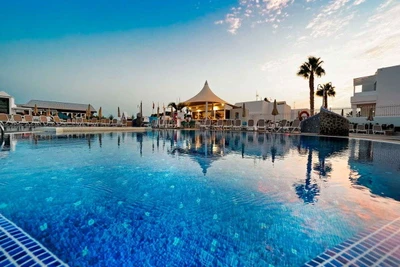 Hôtel Relaxia Lanzaplaya