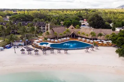 Hôtel Sands Suites Resort & Spa